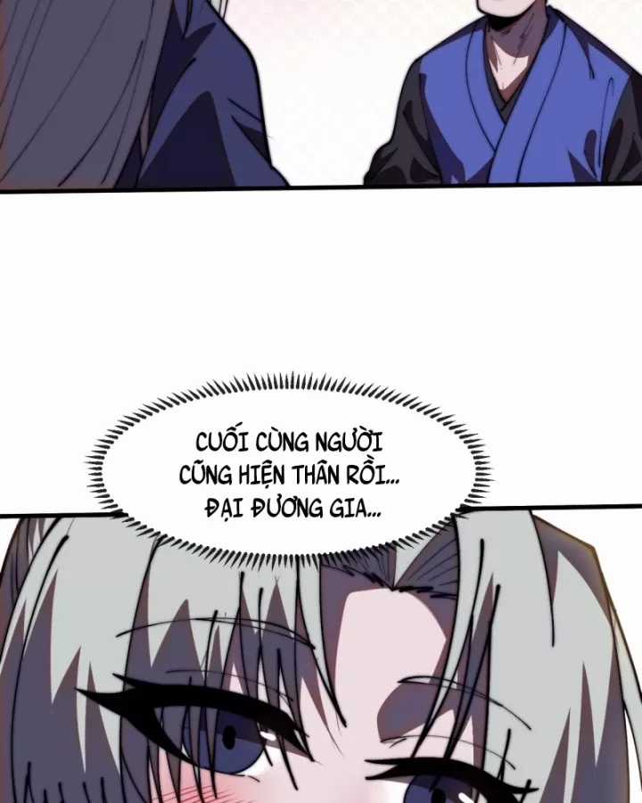 Ta Có Một Sơn Trại - Chapter 1250 - Trang 38