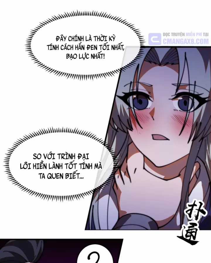 Ta Có Một Sơn Trại - Chapter 1250 - Trang 61