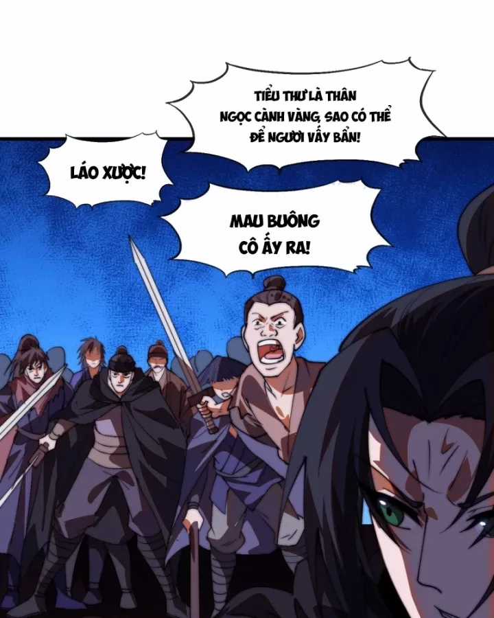 Ta Có Một Sơn Trại - Chapter 1250 - Trang 63