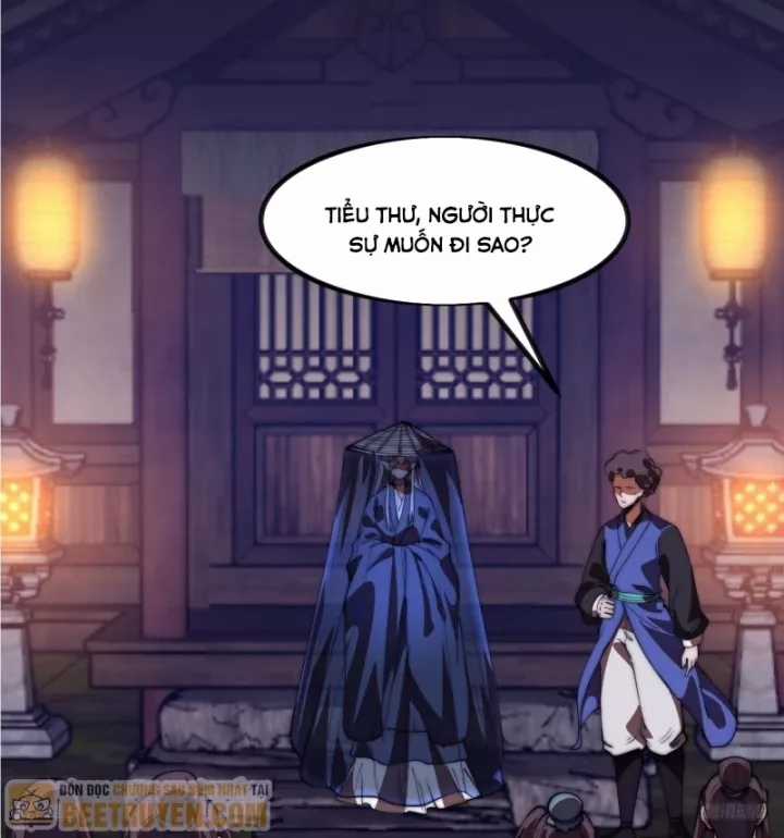 Ta Có Một Sơn Trại - Chapter 1250 - Trang 8