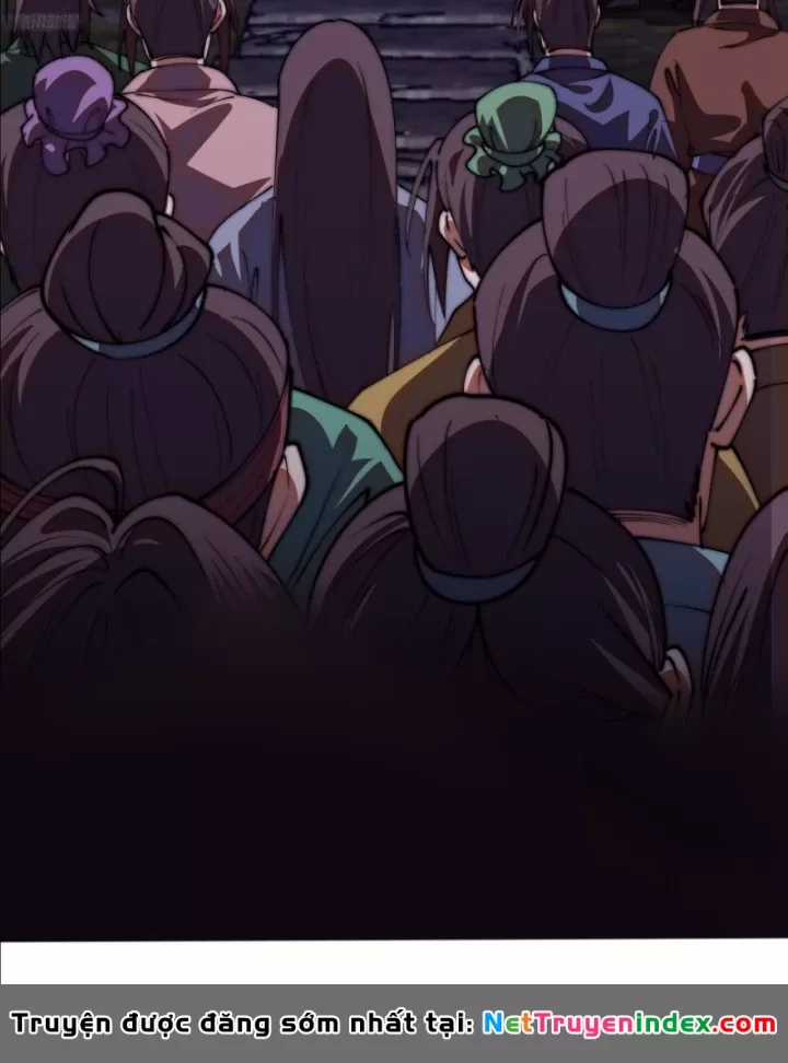 Ta Có Một Sơn Trại - Chapter 1250 - Trang 9