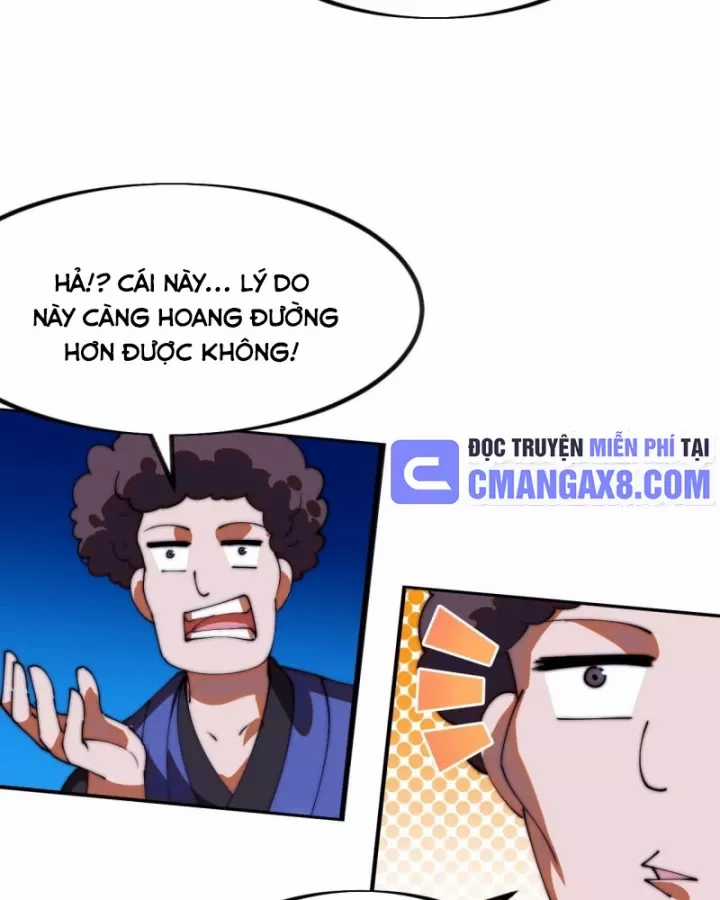 Ta Có Một Sơn Trại - Chapter 1251 - Trang 13