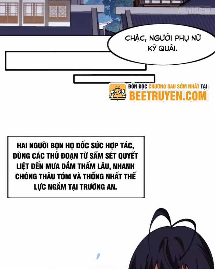 Ta Có Một Sơn Trại - Chapter 1251 - Trang 20