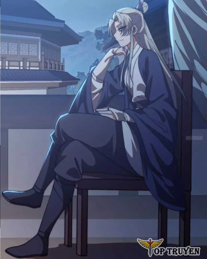 Ta Có Một Sơn Trại - Chapter 1251 - Trang 3