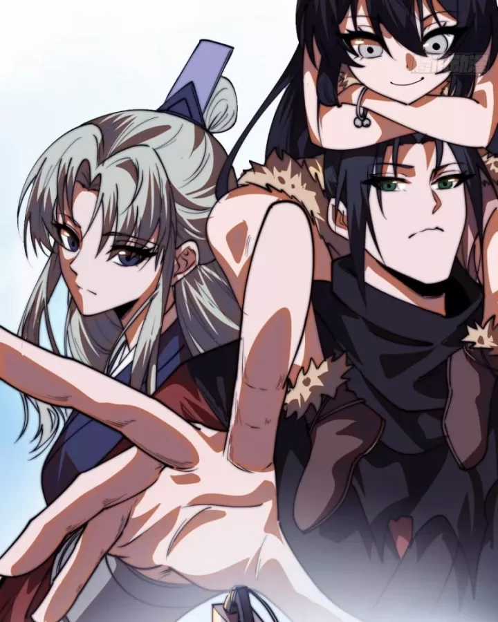 Ta Có Một Sơn Trại - Chapter 1251 - Trang 21