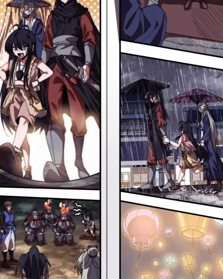 Ta Có Một Sơn Trại - Chapter 1251 - Trang 24