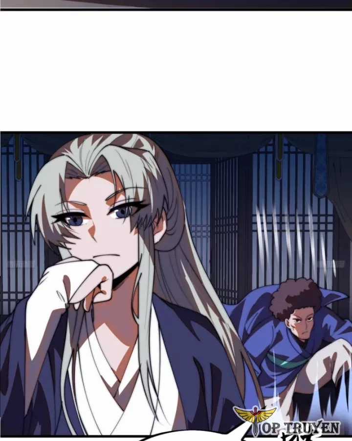 Ta Có Một Sơn Trại - Chapter 1251 - Trang 4