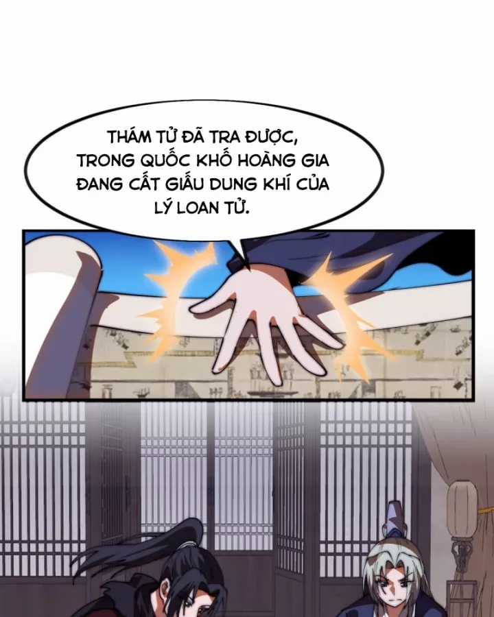 Ta Có Một Sơn Trại - Chapter 1251 - Trang 31