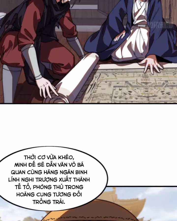 Ta Có Một Sơn Trại - Chapter 1251 - Trang 32