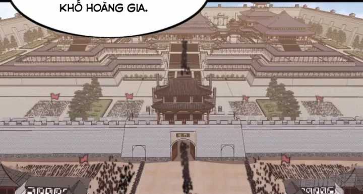 Ta Có Một Sơn Trại - Chapter 1251 - Trang 34