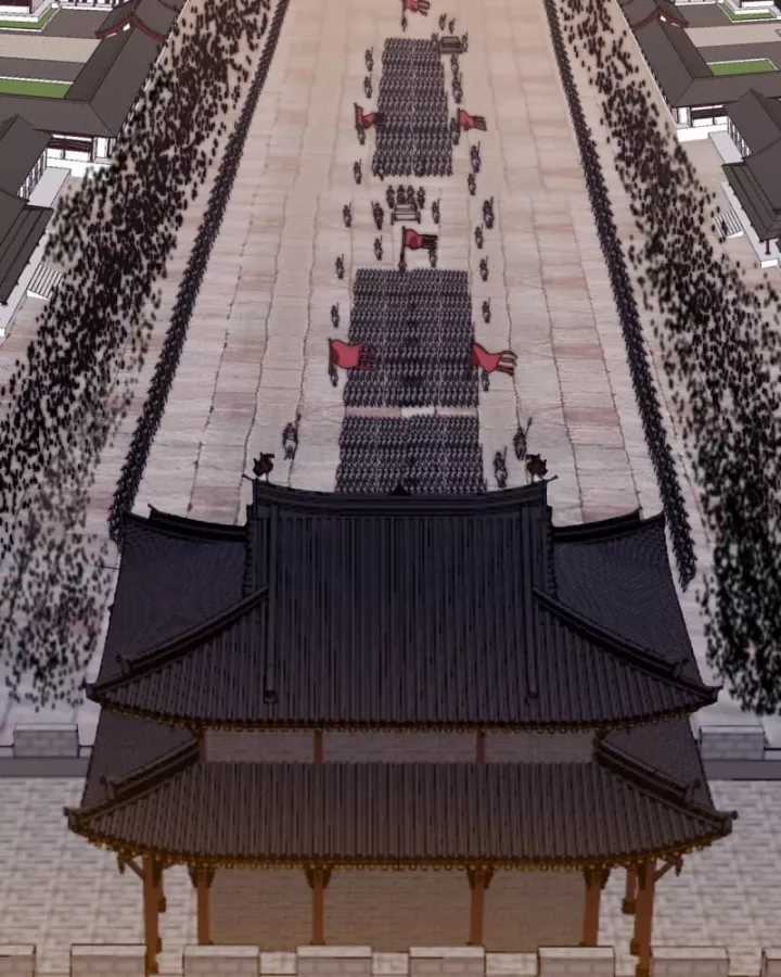 Ta Có Một Sơn Trại - Chapter 1251 - Trang 35