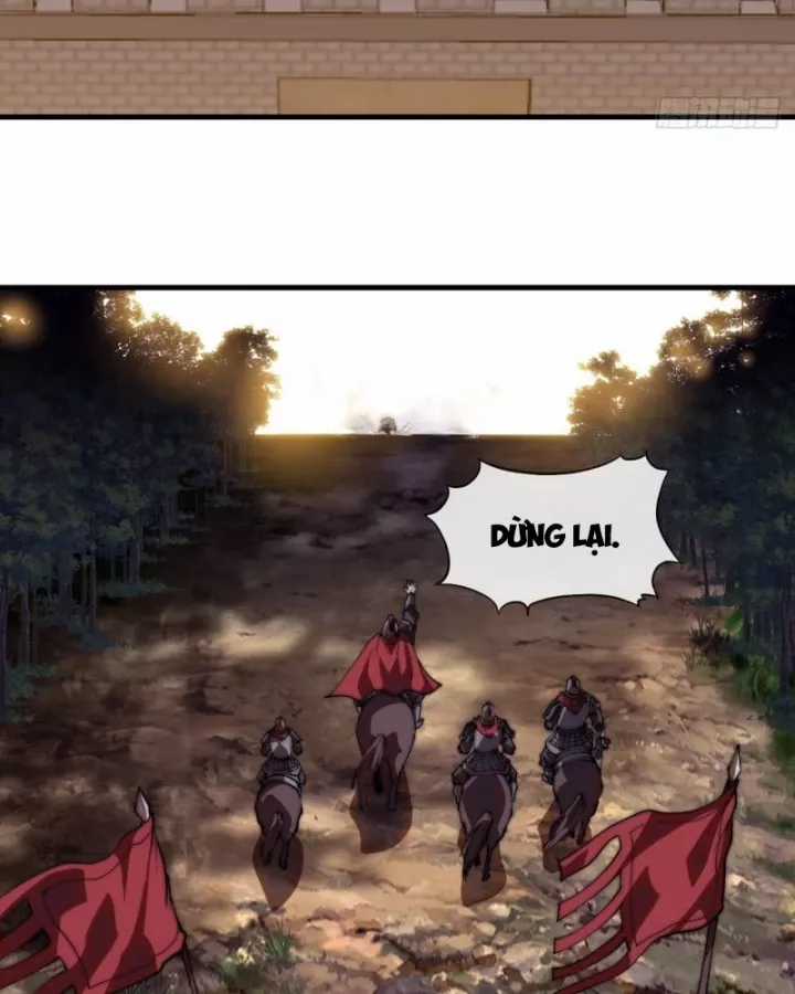 Ta Có Một Sơn Trại - Chapter 1251 - Trang 36