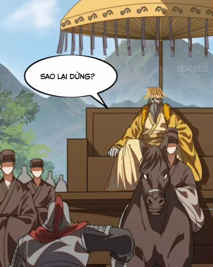 Ta Có Một Sơn Trại - Chapter 1251 - Trang 49