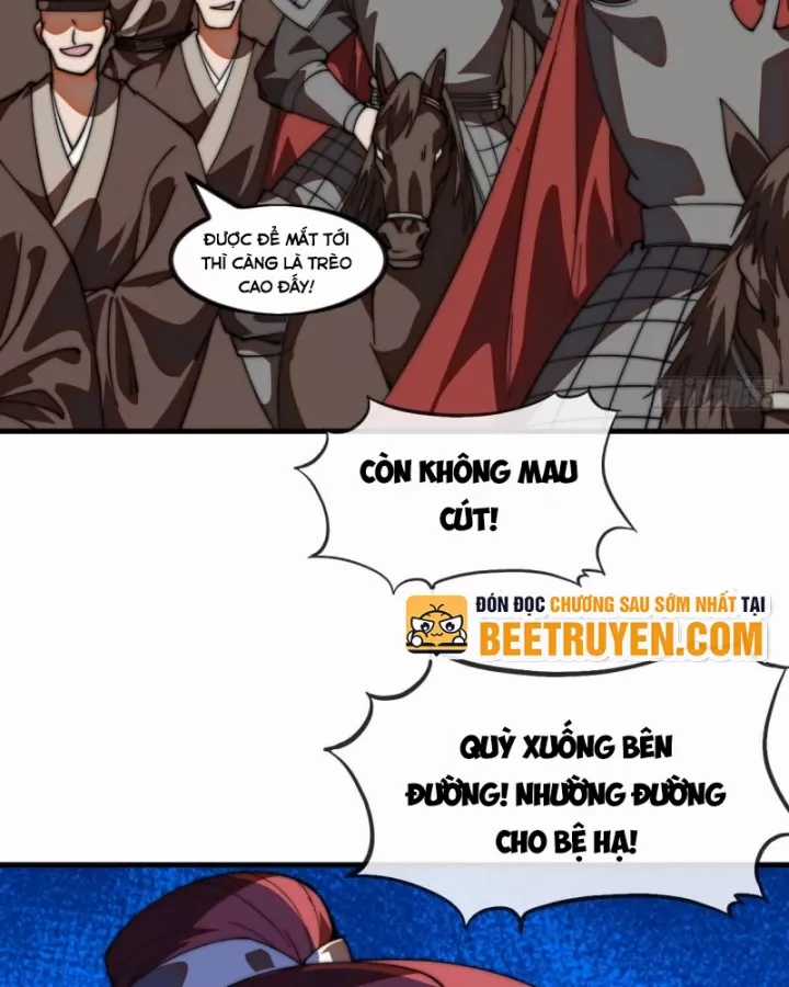 Ta Có Một Sơn Trại - Chapter 1251 - Trang 52