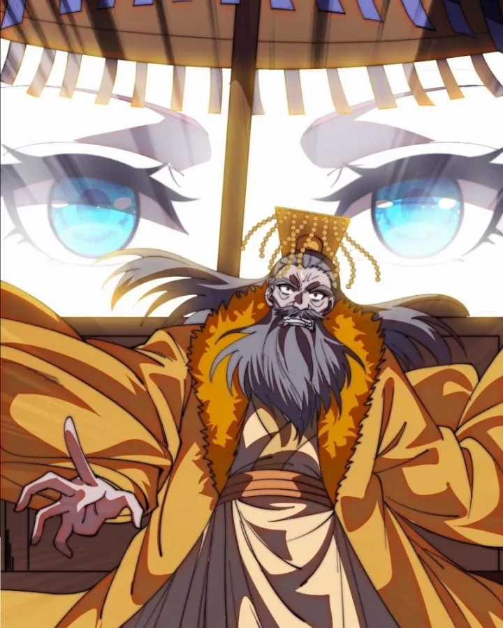 Ta Có Một Sơn Trại - Chapter 1252 - Trang 12