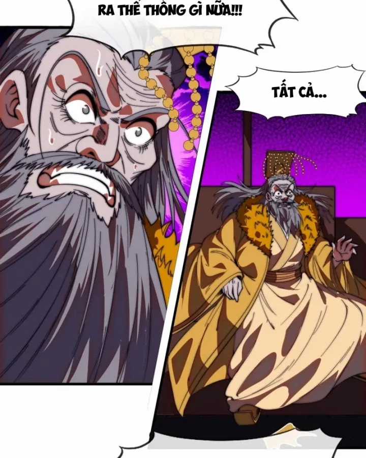 Ta Có Một Sơn Trại - Chapter 1252 - Trang 16