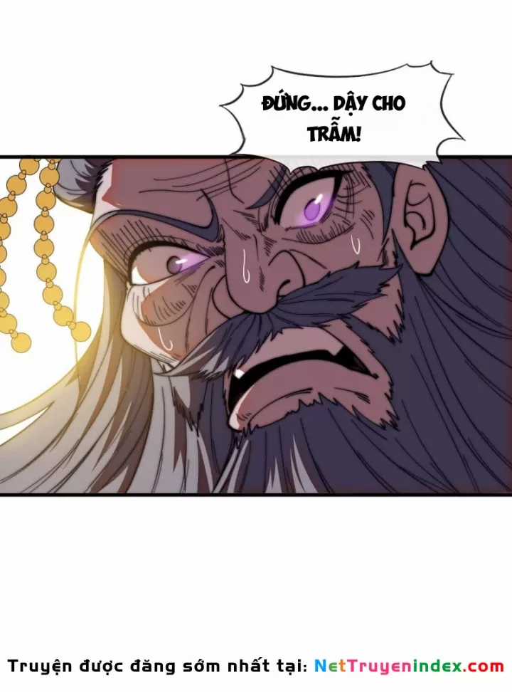 Ta Có Một Sơn Trại - Chapter 1252 - Trang 18