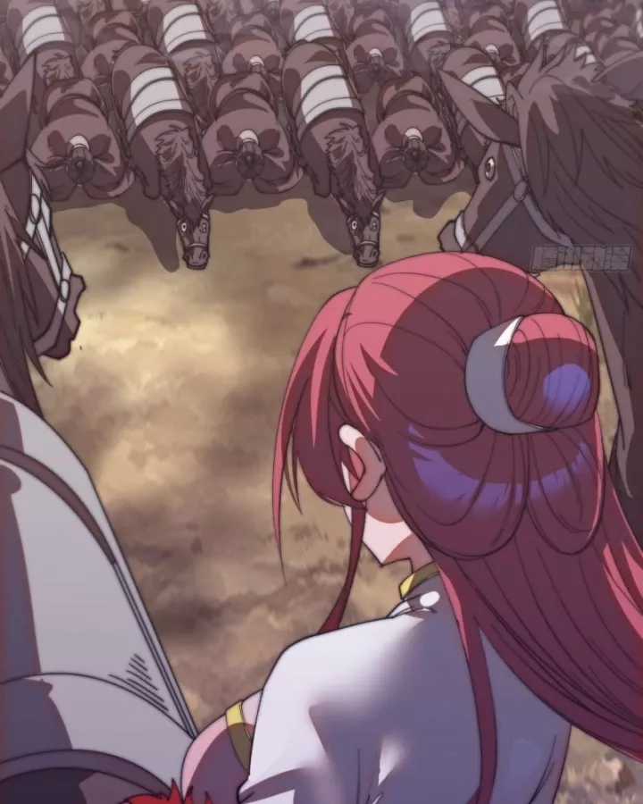 Ta Có Một Sơn Trại - Chapter 1252 - Trang 27