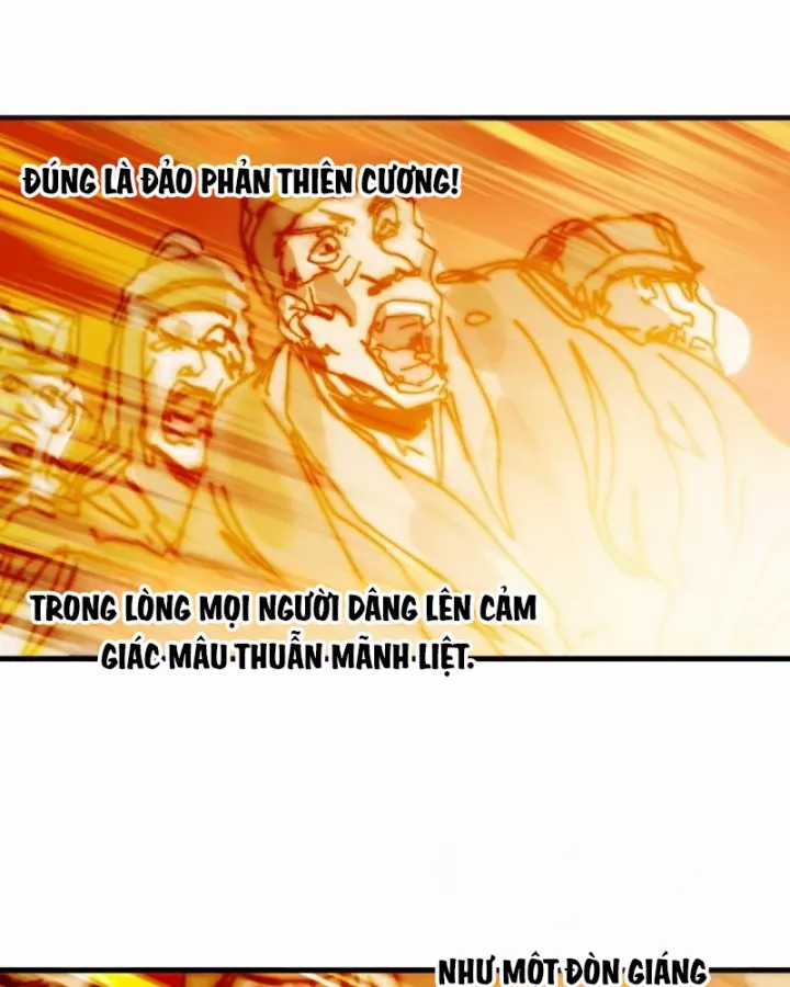 Ta Có Một Sơn Trại - Chapter 1252 - Trang 30