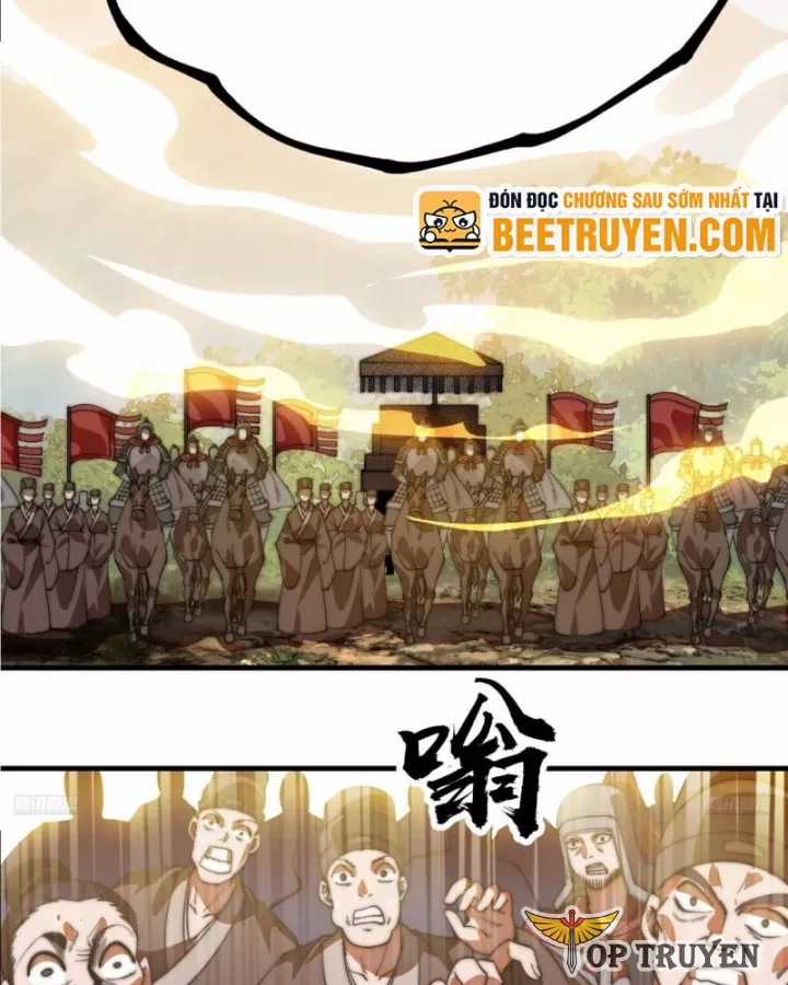 Ta Có Một Sơn Trại - Chapter 1252 - Trang 4