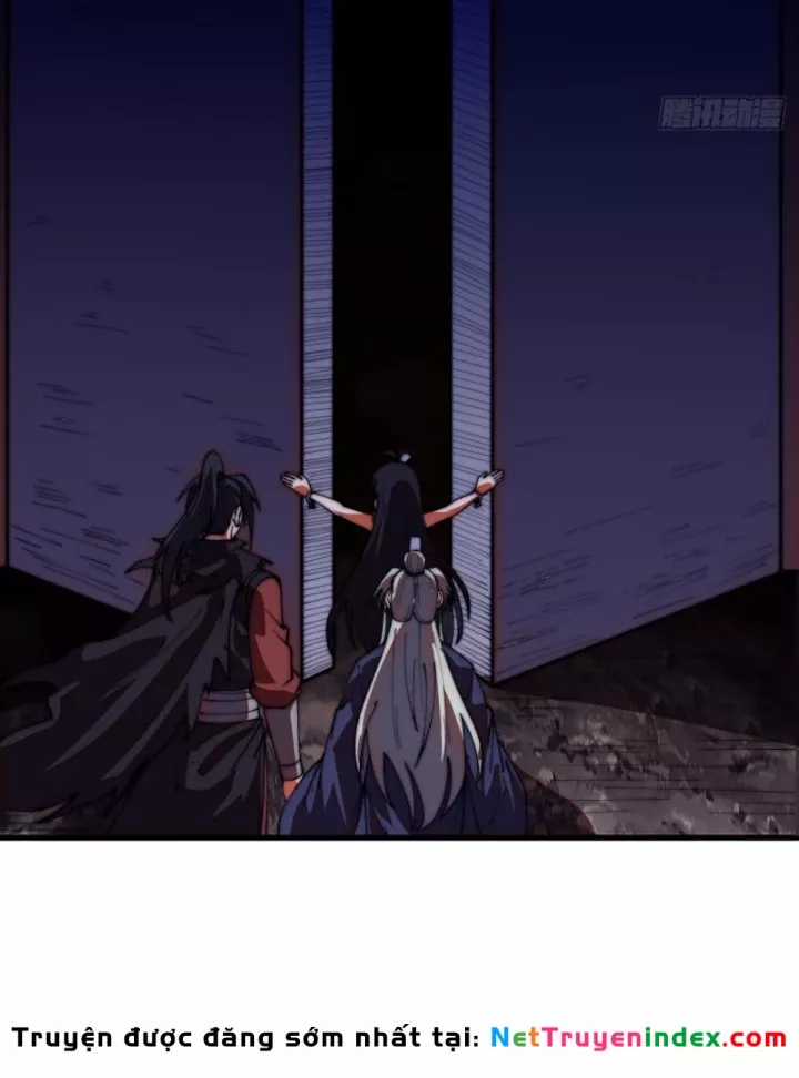 Ta Có Một Sơn Trại - Chapter 1252 - Trang 35