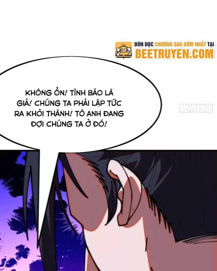 Ta Có Một Sơn Trại - Chapter 1252 - Trang 37