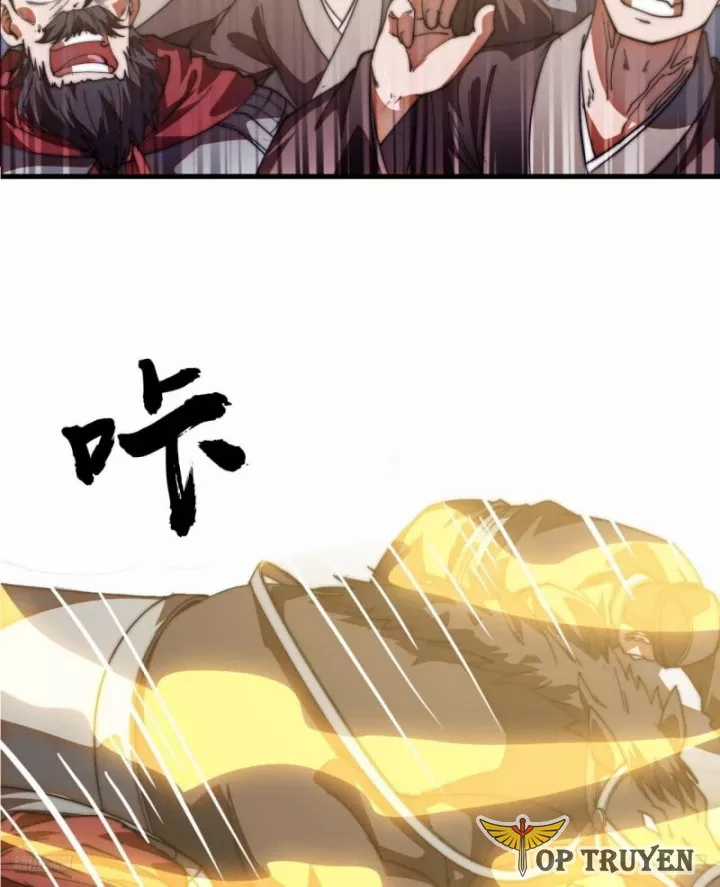 Ta Có Một Sơn Trại - Chapter 1252 - Trang 5