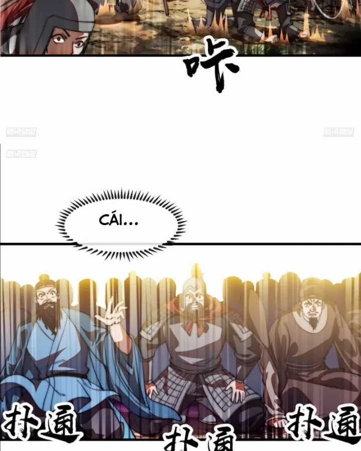 Ta Có Một Sơn Trại - Chapter 1252 - Trang 7