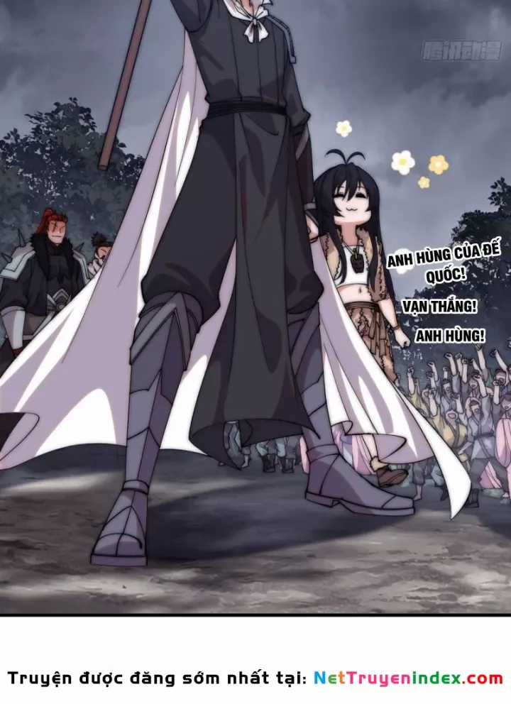 Ta Có Một Sơn Trại - Chapter 1252 - Trang 61