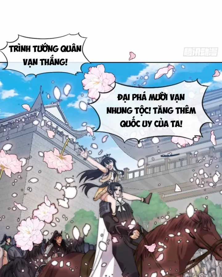 Ta Có Một Sơn Trại - Chapter 1252 - Trang 66