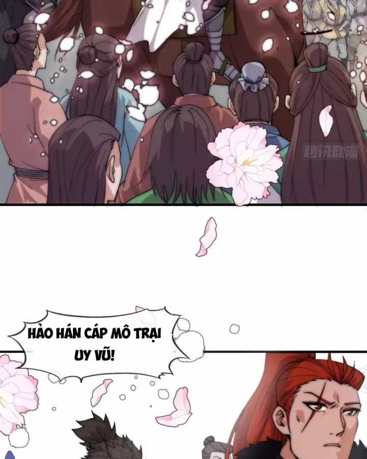 Ta Có Một Sơn Trại - Chapter 1252 - Trang 67