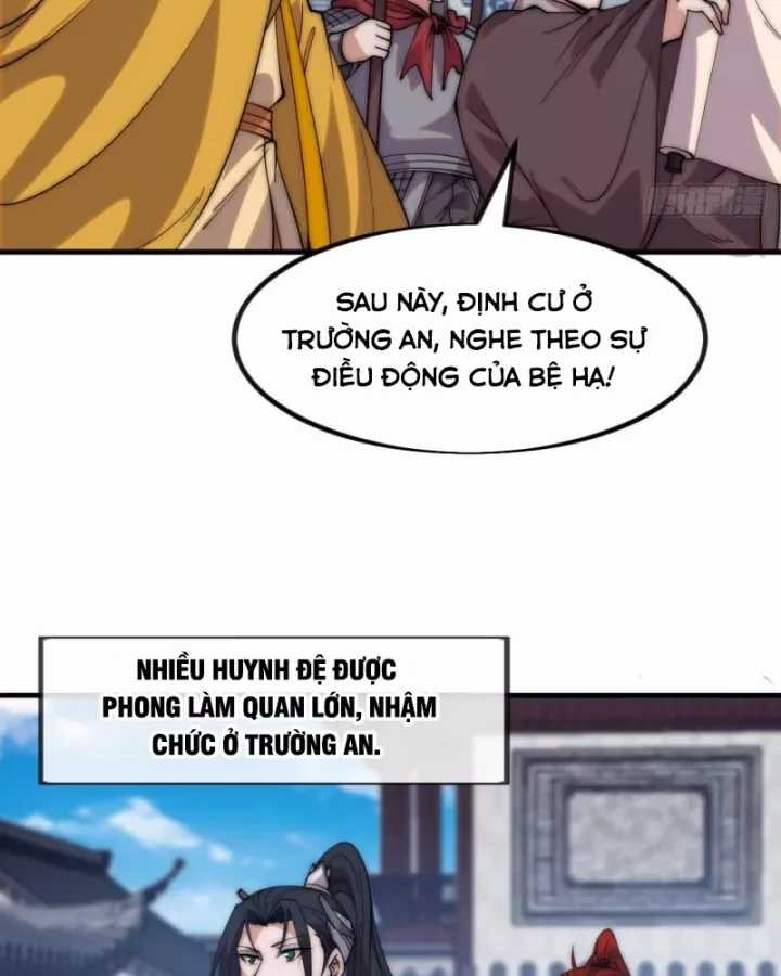 Ta Có Một Sơn Trại - Chapter 1252 - Trang 71