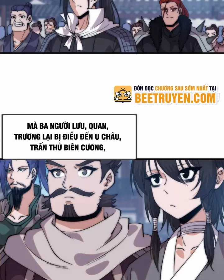 Ta Có Một Sơn Trại - Chapter 1252 - Trang 72