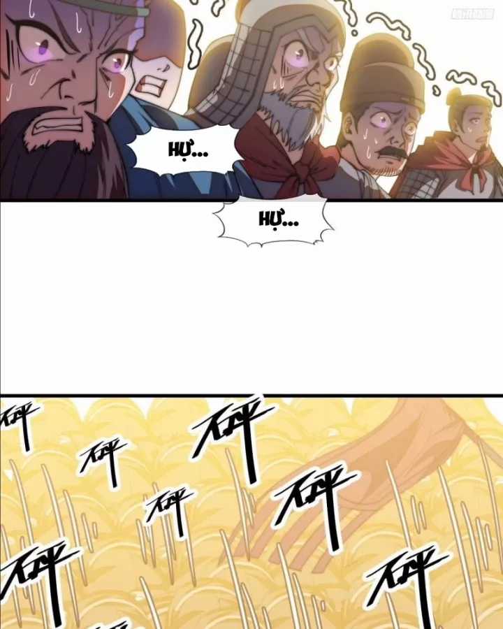 Ta Có Một Sơn Trại - Chapter 1252 - Trang 9