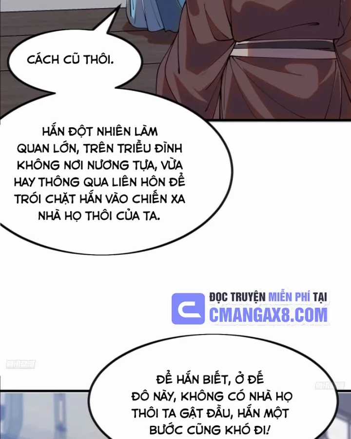 Ta Có Một Sơn Trại - Chapter 1253 - Trang 11