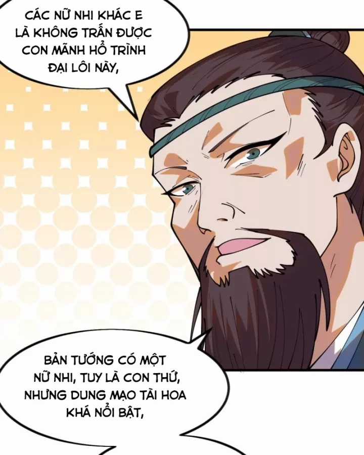Ta Có Một Sơn Trại - Chapter 1253 - Trang 14