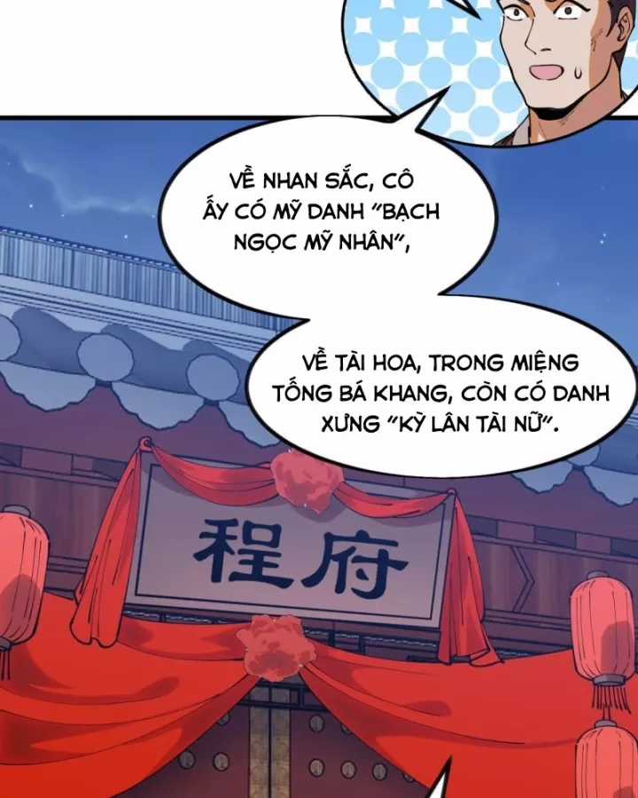 Ta Có Một Sơn Trại - Chapter 1253 - Trang 17