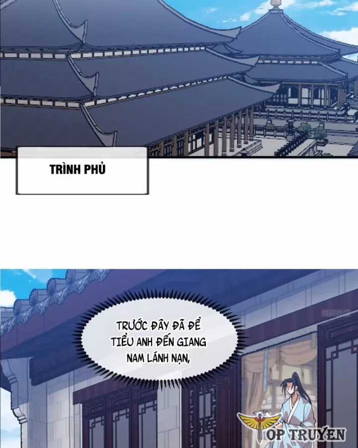Ta Có Một Sơn Trại - Chapter 1253 - Trang 3