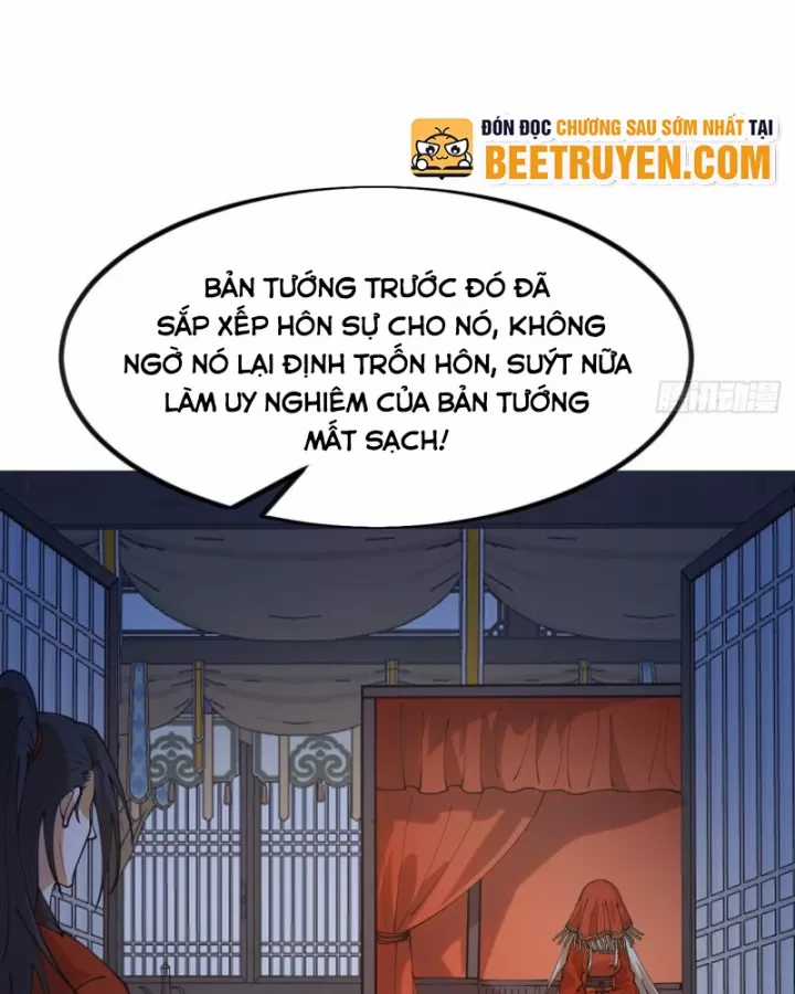 Ta Có Một Sơn Trại - Chapter 1253 - Trang 22