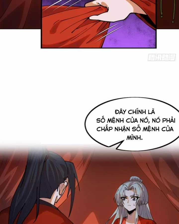 Ta Có Một Sơn Trại - Chapter 1253 - Trang 26
