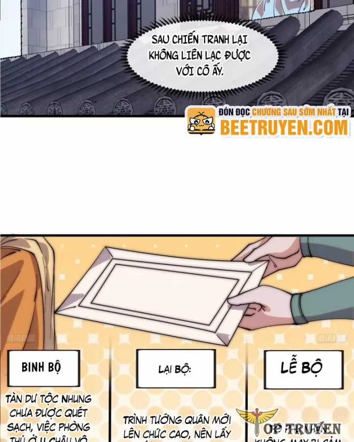 Ta Có Một Sơn Trại - Chapter 1253 - Trang 4