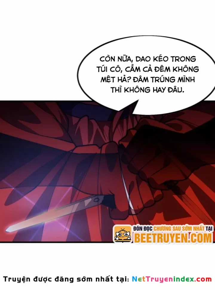 Ta Có Một Sơn Trại - Chapter 1253 - Trang 34