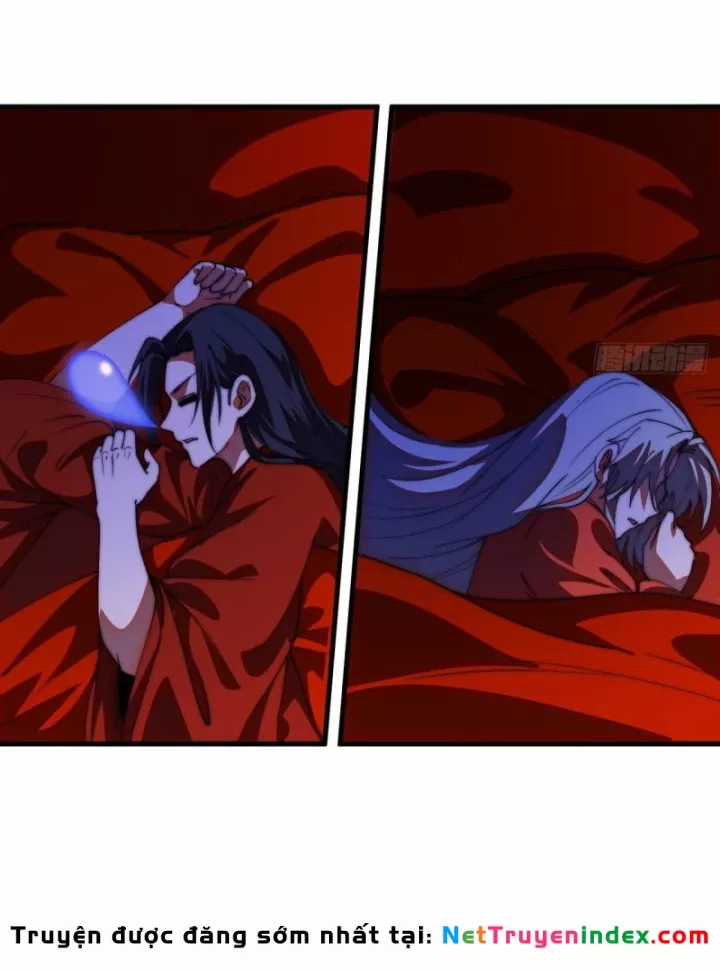 Ta Có Một Sơn Trại - Chapter 1253 - Trang 38