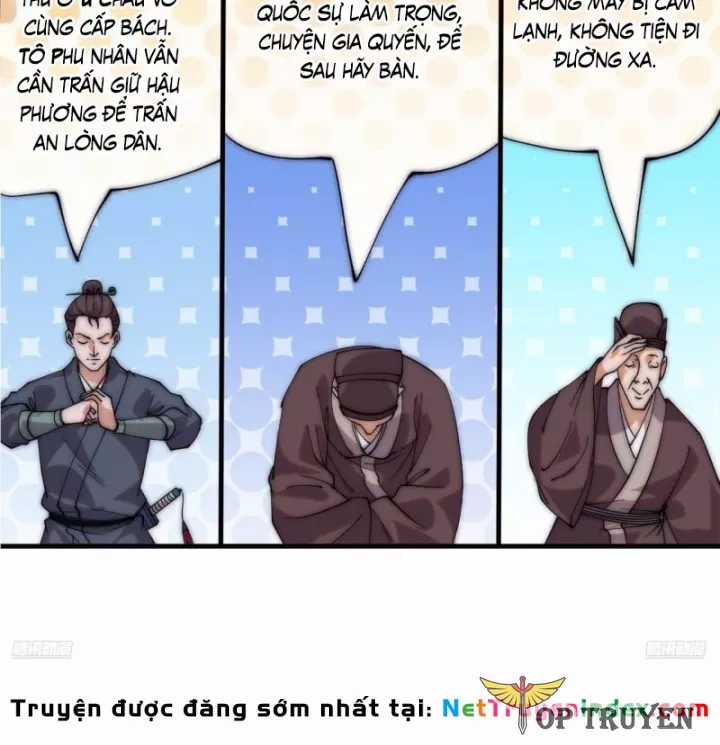 Ta Có Một Sơn Trại - Chapter 1253 - Trang 5