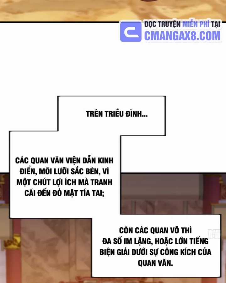 Ta Có Một Sơn Trại - Chapter 1253 - Trang 44