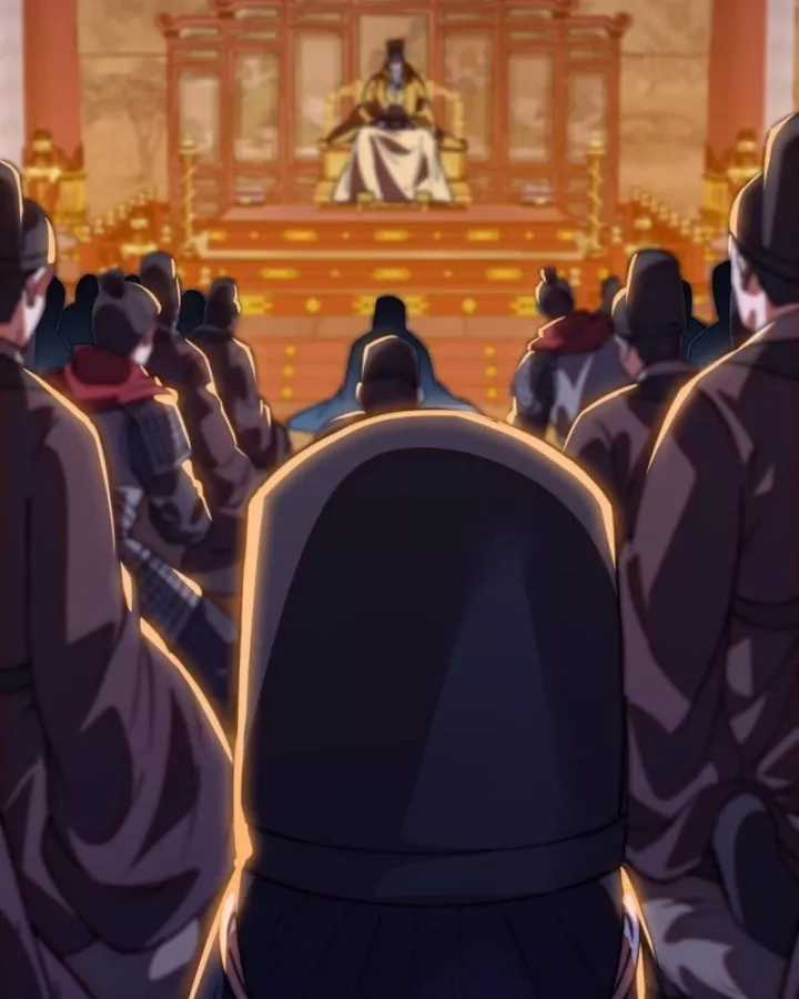 Ta Có Một Sơn Trại - Chapter 1253 - Trang 45