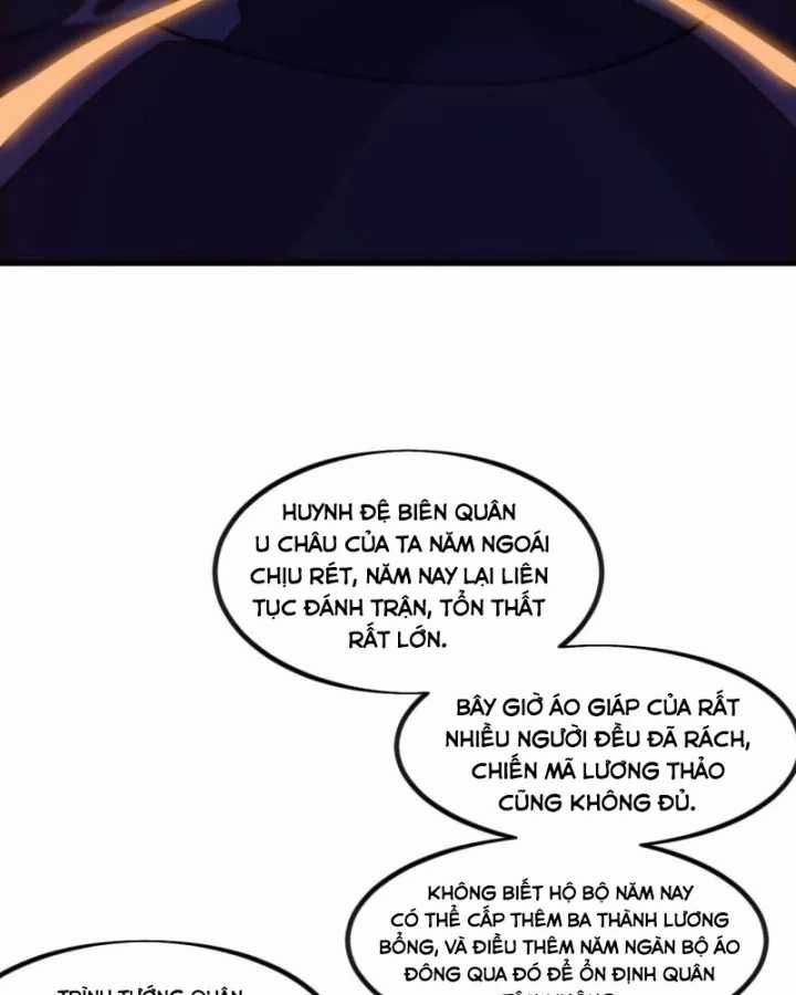 Ta Có Một Sơn Trại - Chapter 1253 - Trang 47