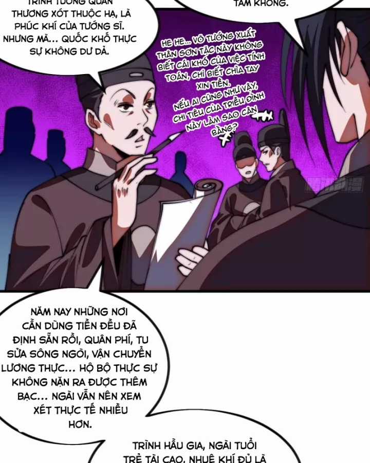 Ta Có Một Sơn Trại - Chapter 1253 - Trang 48