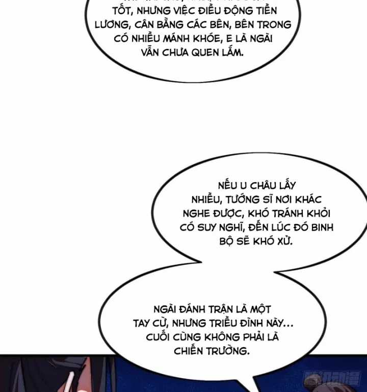 Ta Có Một Sơn Trại - Chapter 1253 - Trang 49