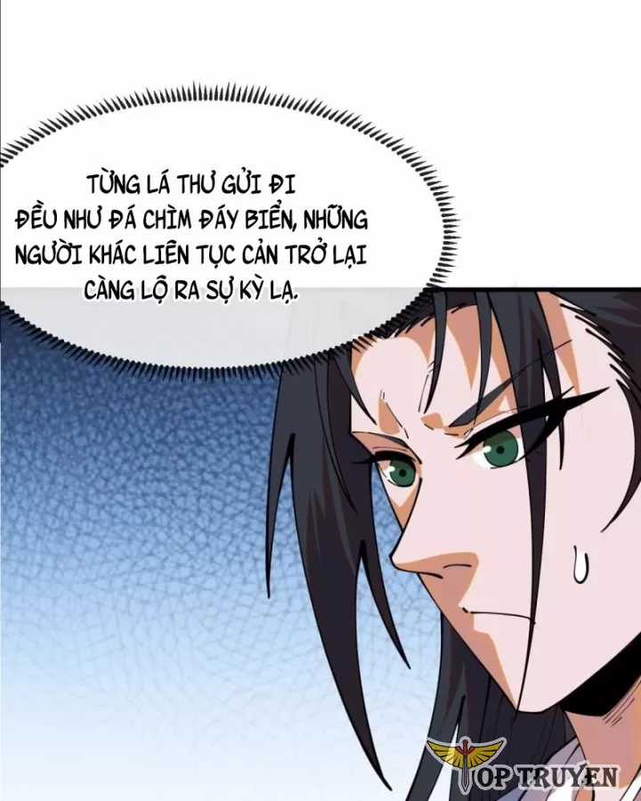 Ta Có Một Sơn Trại - Chapter 1253 - Trang 6